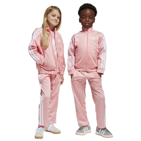 Adidas Παιδικές φόρμες Adicolor Firebird Track Suit